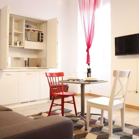 Art Apartment Scala 佛罗伦萨 外观 照片