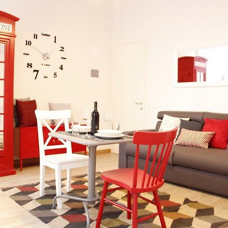Art Apartment Scala 佛罗伦萨 外观 照片