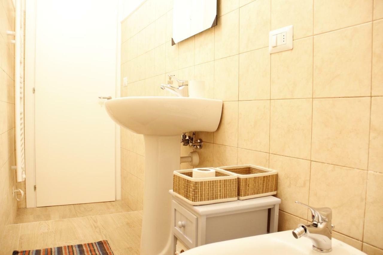 Art Apartment Scala 佛罗伦萨 外观 照片