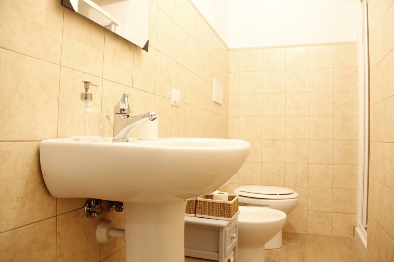 Art Apartment Scala 佛罗伦萨 外观 照片
