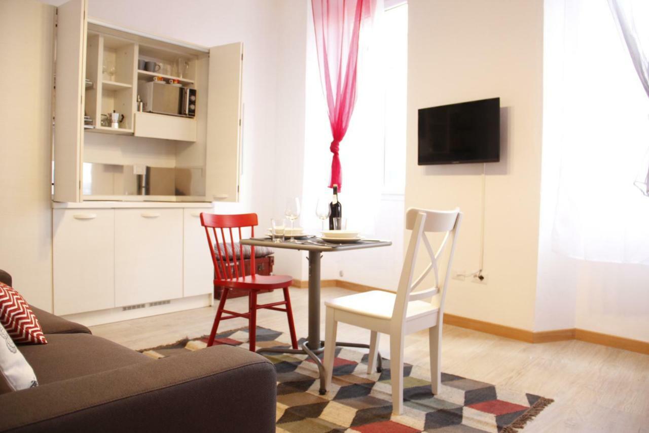 Art Apartment Scala 佛罗伦萨 外观 照片