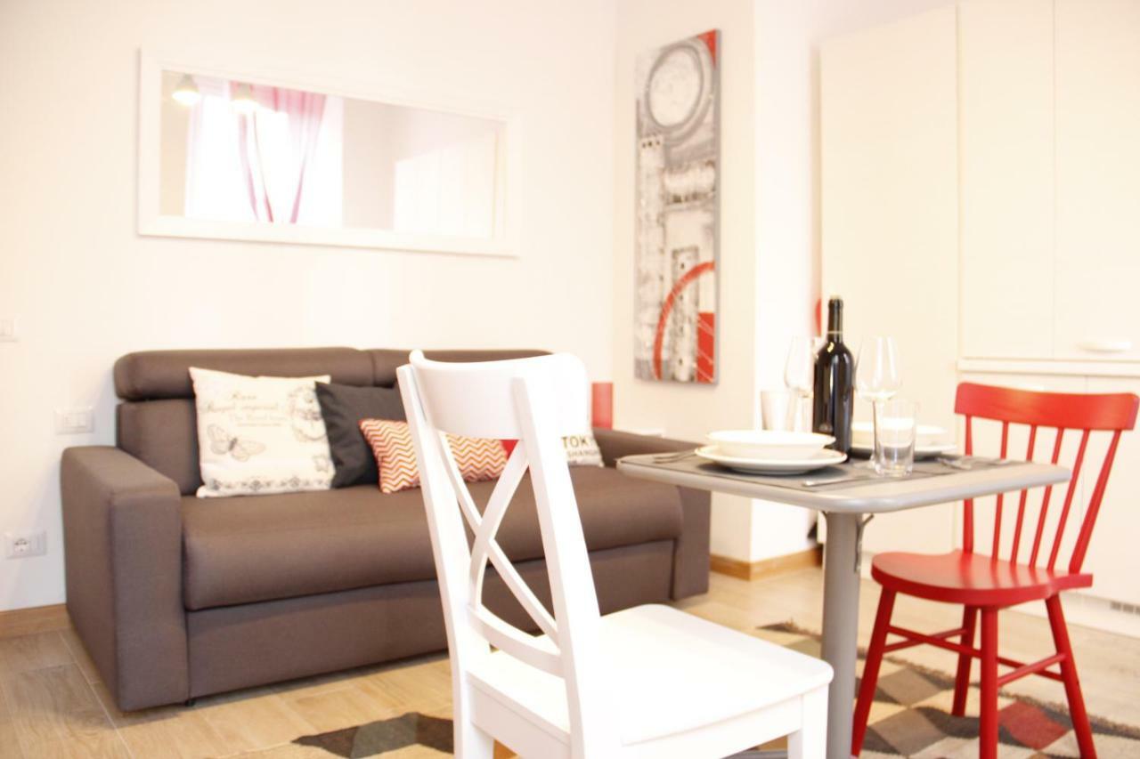 Art Apartment Scala 佛罗伦萨 外观 照片