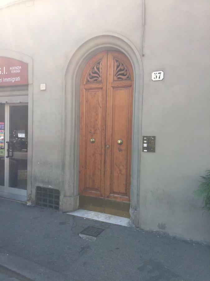 Art Apartment Scala 佛罗伦萨 外观 照片